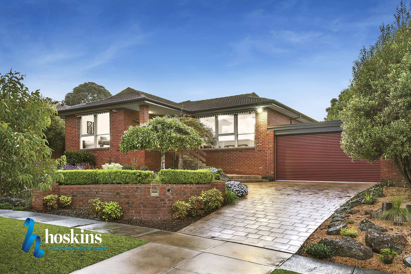 22 Rosemary Avenue, Croydon Hills VIC 3136, Image 0