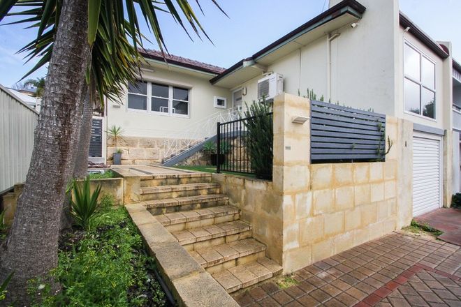 Picture of 307A Scarborough Beach Road, WOODLANDS WA 6018
