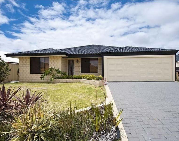 14 Chalice Rise, Lakelands WA 6180