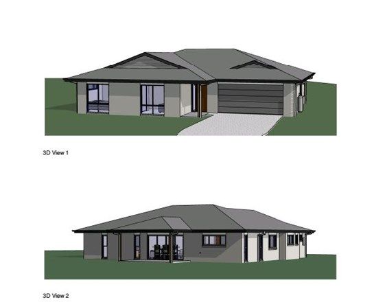 Lot 26 Mary View Drive, Yengarie QLD 4650, Image 0