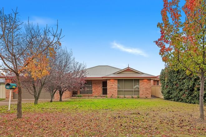 Picture of 32 Bellevue Road, MUDGEE NSW 2850