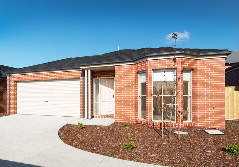 3/1114 Gregory Street, Lake Wendouree VIC 3350, Image 0