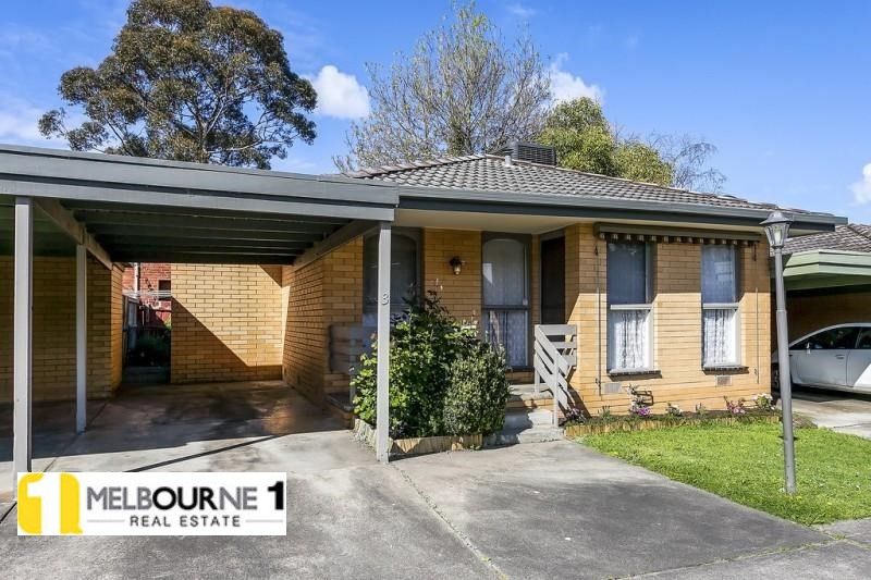 3/1416 New Street, Ringwood Property History & Address Research Domain