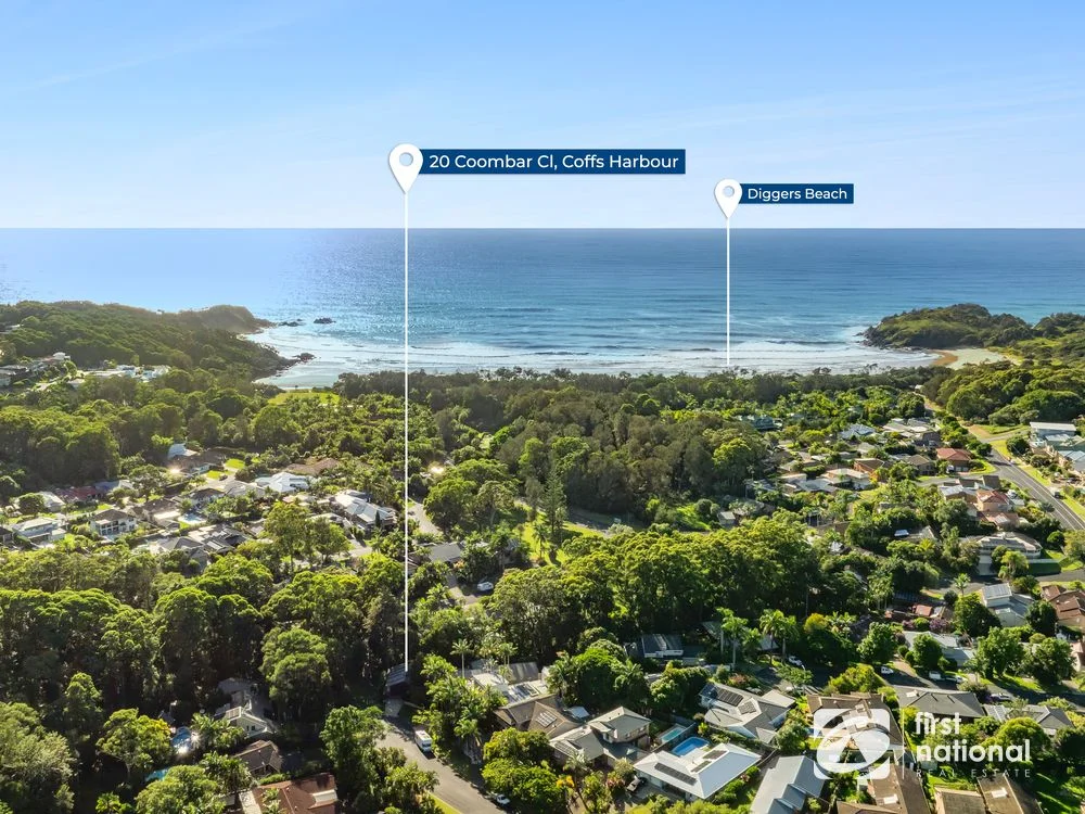 Additional image 22 of 20 Coombar Close, Coffs Harbour NSW 2450