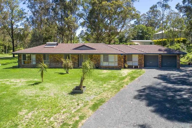 Picture of 14 Sirius Court, CEDAR VALE QLD 4285