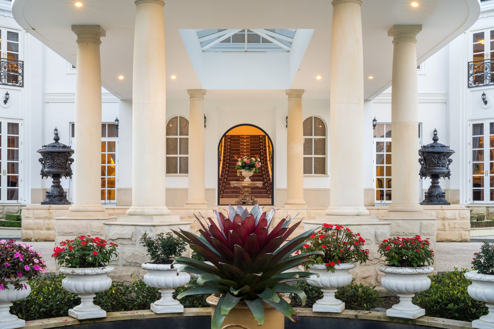 49109 Tallebudgera Connection Road & 176, 178, 184 186 Tallebudgera