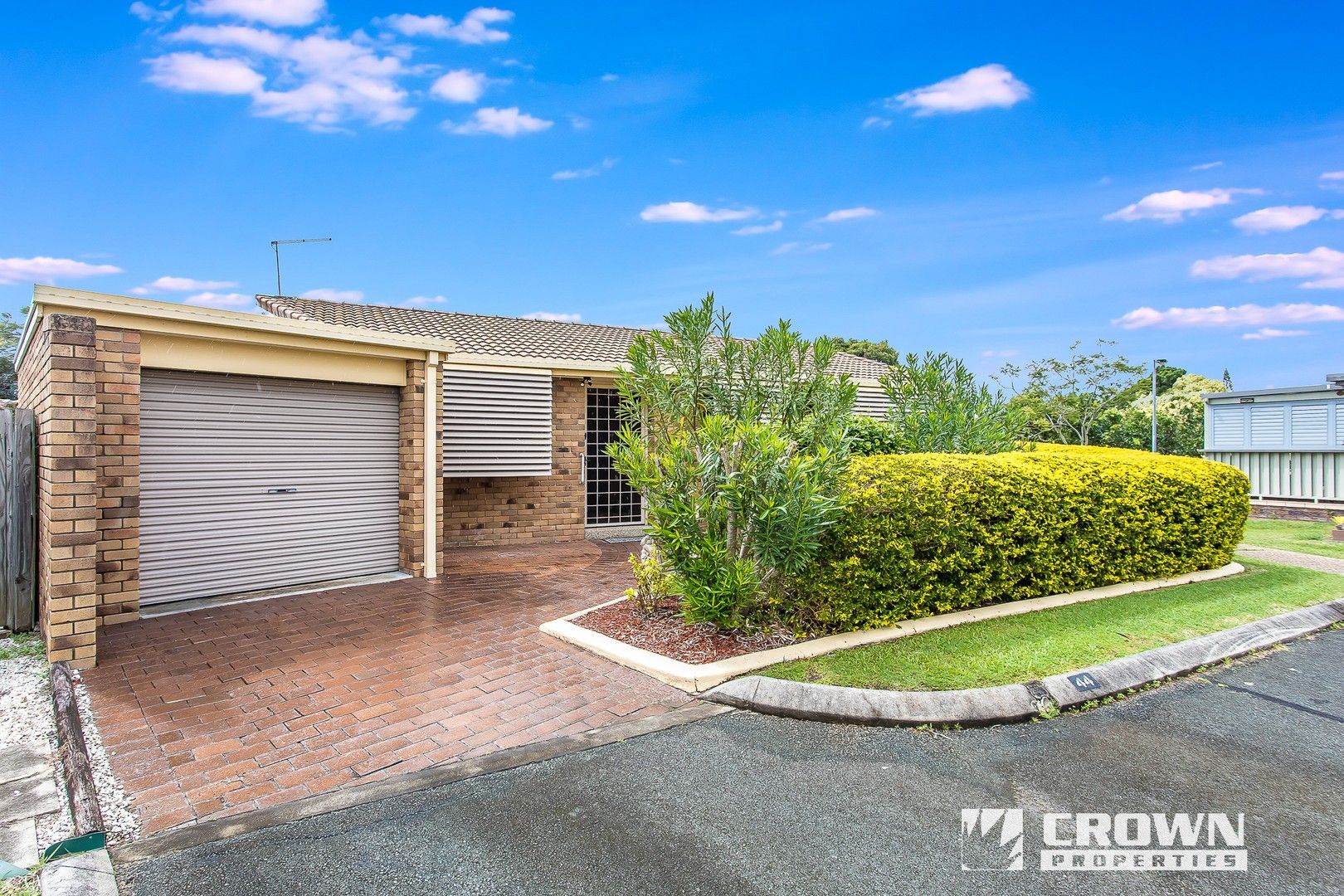 44/2 Wattle Road, Rothwell QLD 4022, Image 0