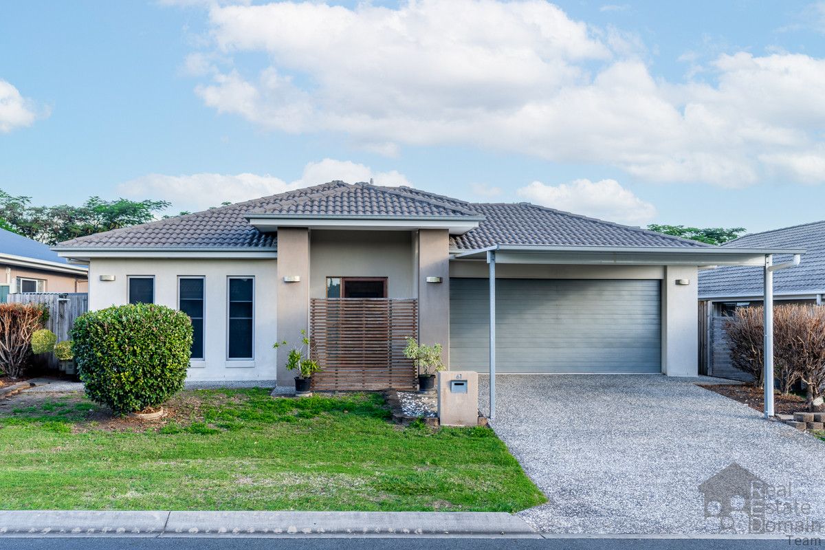 61 Dinnigan Street, Durack QLD 4077, Image 0