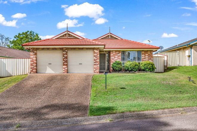 Picture of 21 Coburn Circuit, METFORD NSW 2323