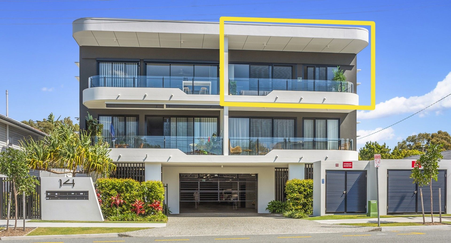 7/14 Bolton Street, Coolangatta QLD 4225, Image 0