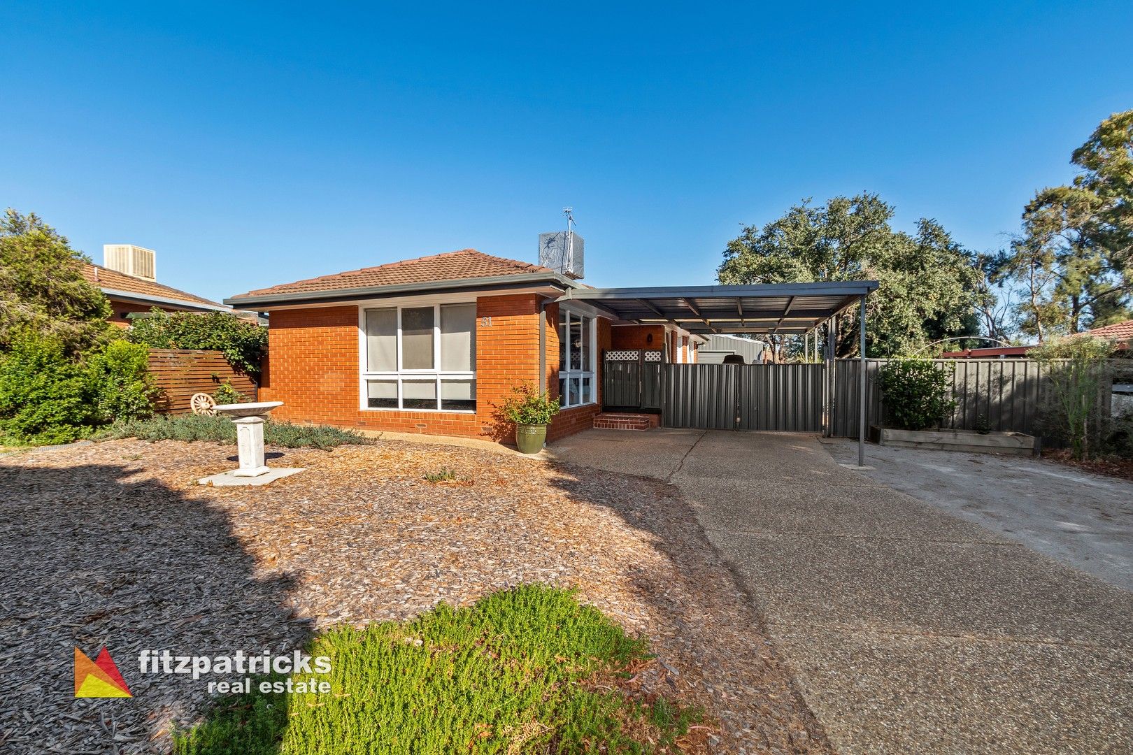 51 Dunn Avenue, Forest Hill NSW 2651, Image 0