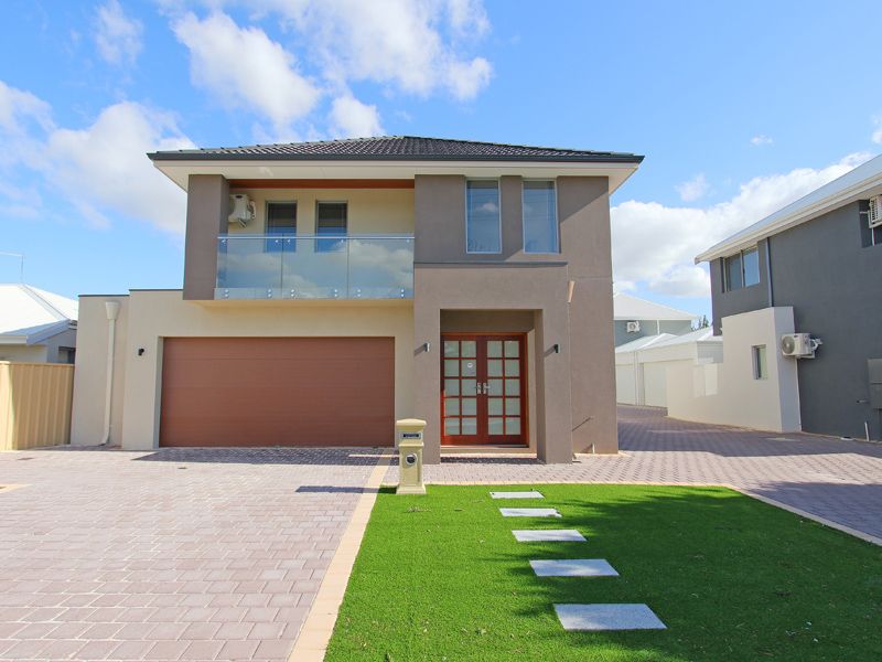 4 bedrooms House in 3D Tooting Street BECKENHAM WA, 6107