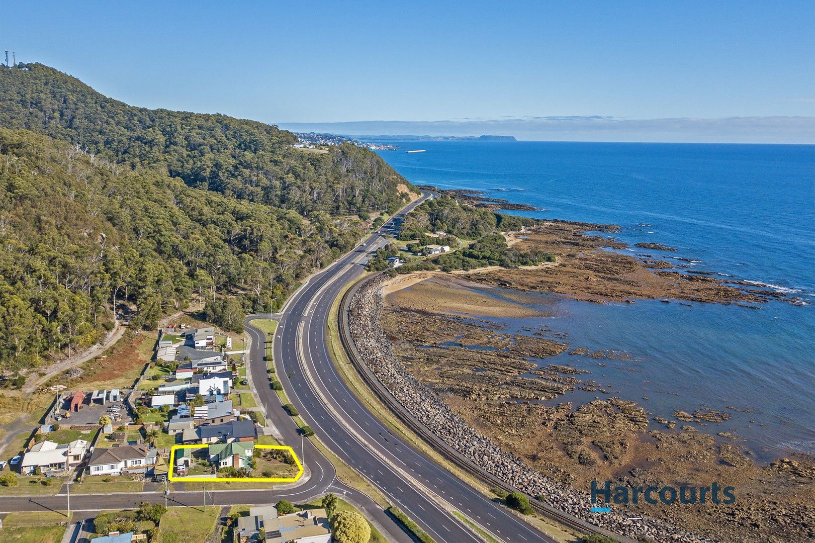 8 Sea Eagle Street, Chasm Creek TAS 7321, Image 0