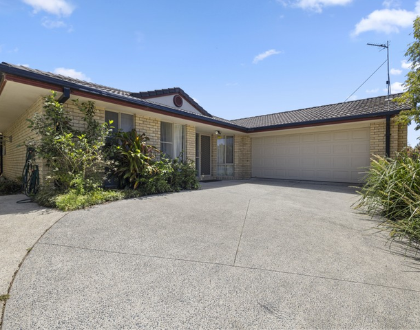 3 Leigh James Place, Woolgoolga NSW 2456