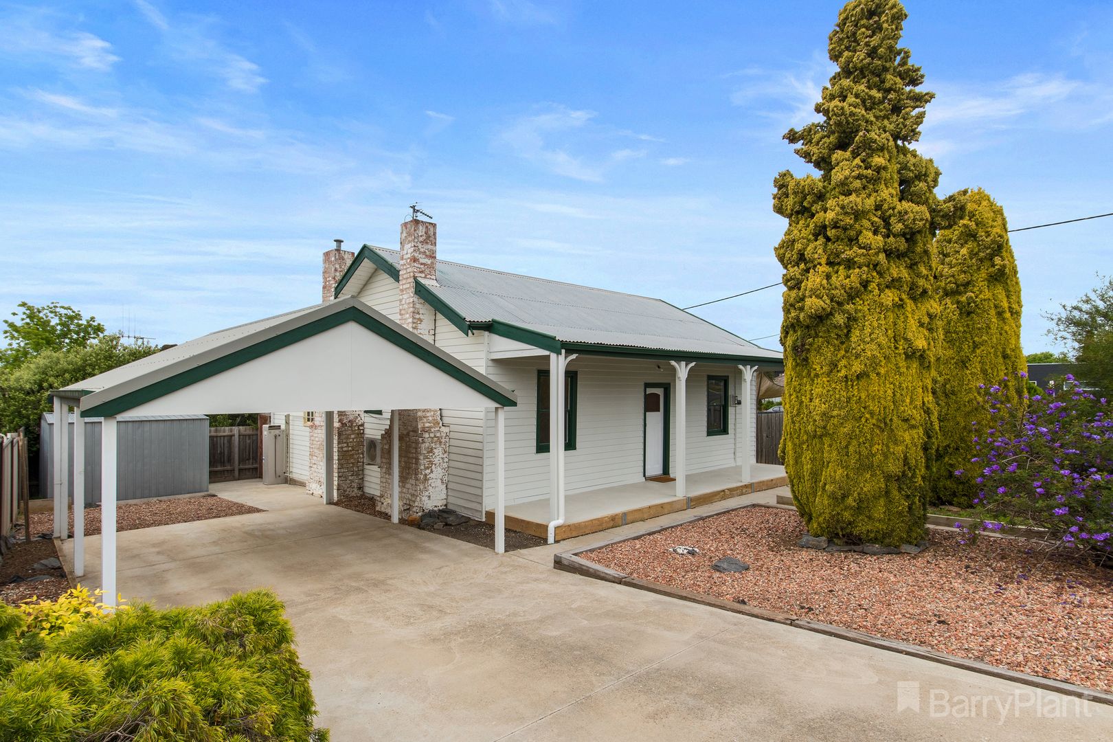 16 Prouses Road, North Bendigo VIC 3550, Image 1