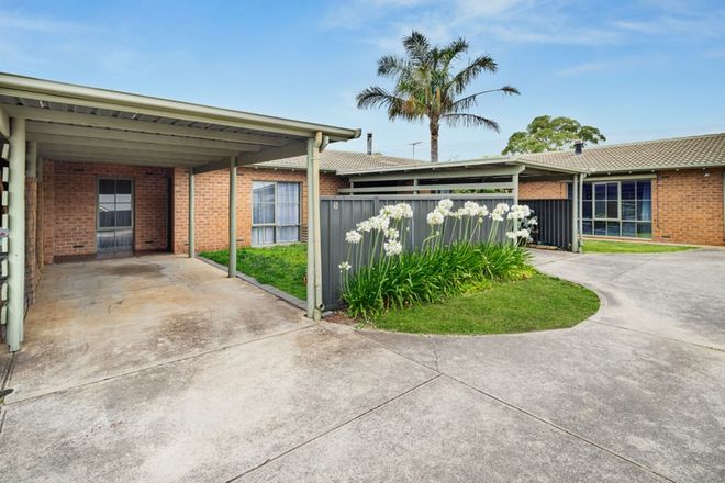 Picture of 5/4 Queen Street, MOUNT BARKER SA 5251