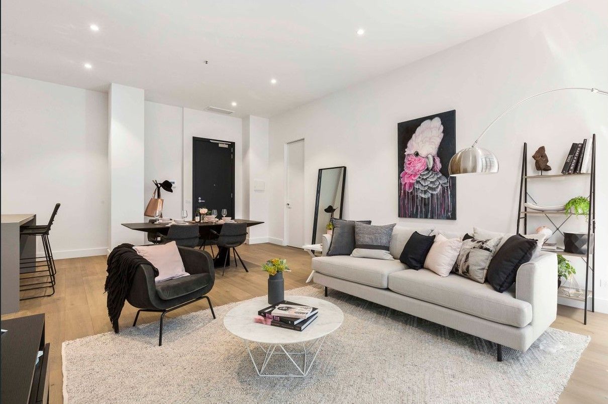 14 Queens Road Melbourne 3004 Vic 3004 Apartment For Rent 500 00 Domain