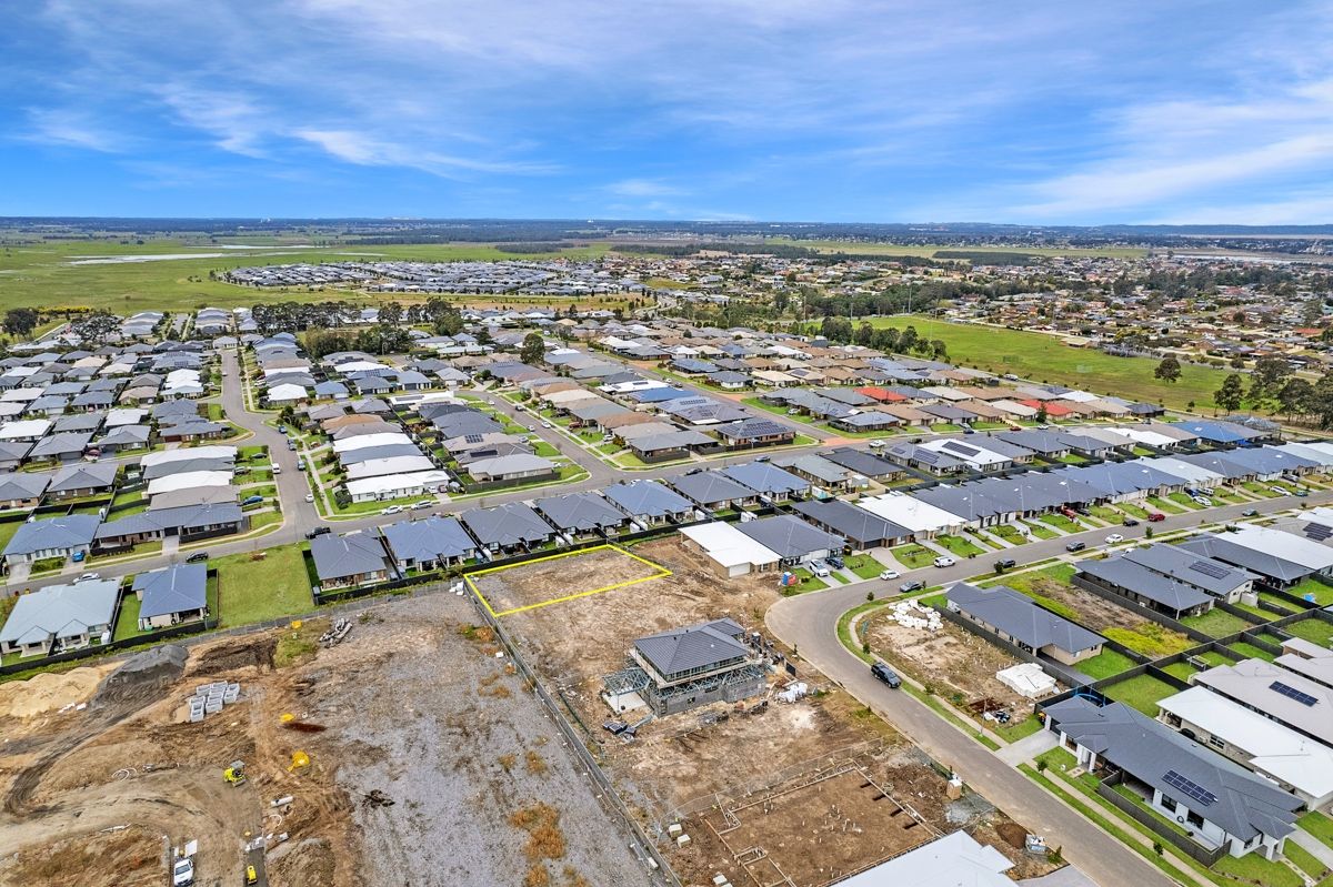 Lot 5023/34 Crestwood Road, Thornton NSW 2322 Domain