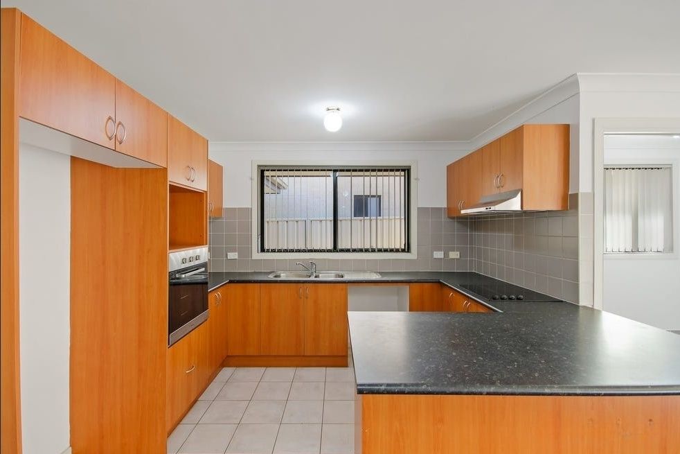 3 bedrooms House in 5/100 SADDINGTON ST STREET ST MARYS NSW, 2760