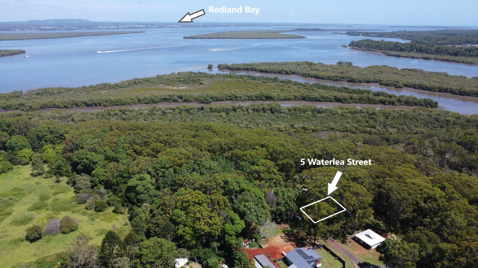 5 Waterlea St, Russell Island QLD 4184, Image 2