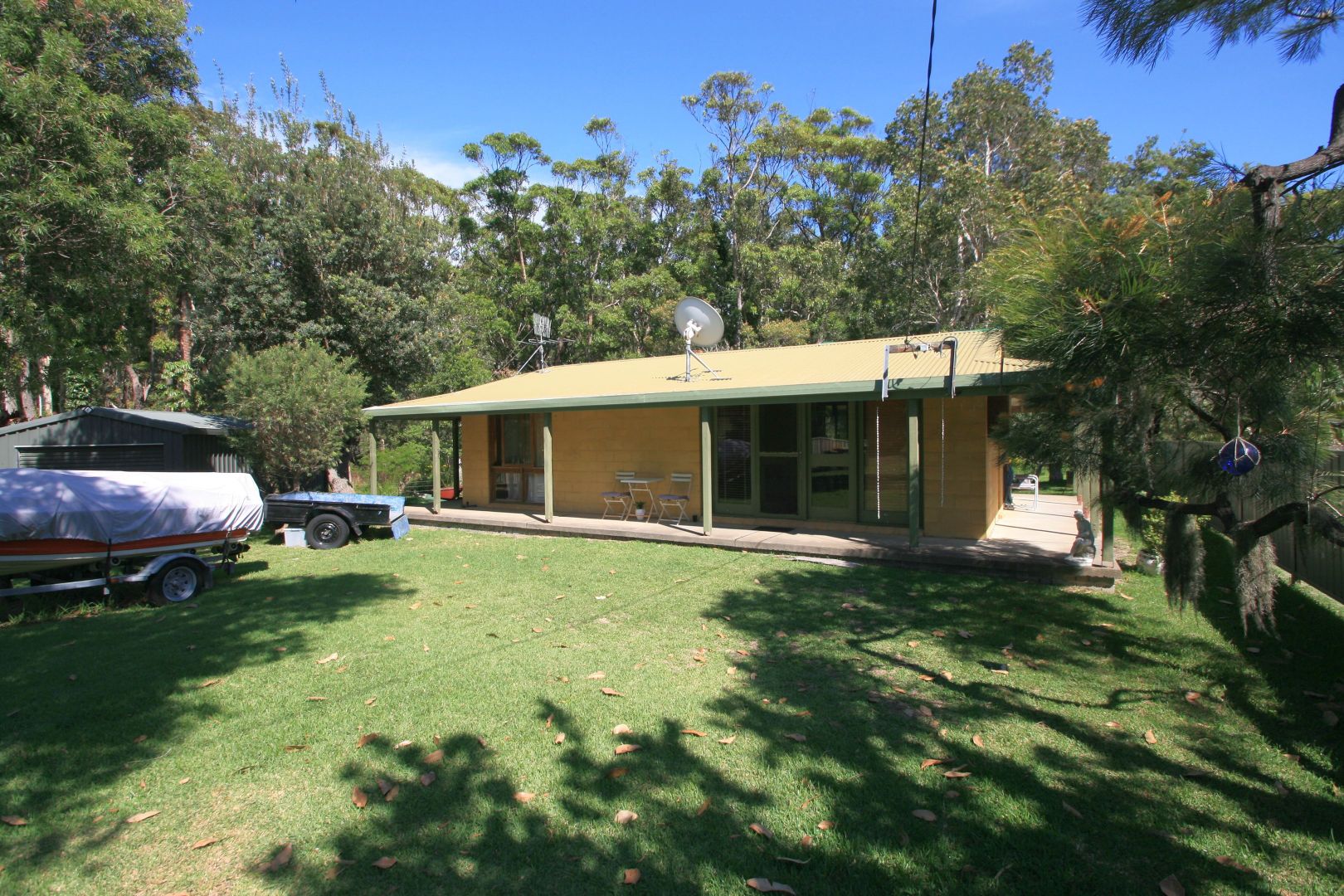 5 Peprico Place, Boomerang Beach NSW 2428, Image 1