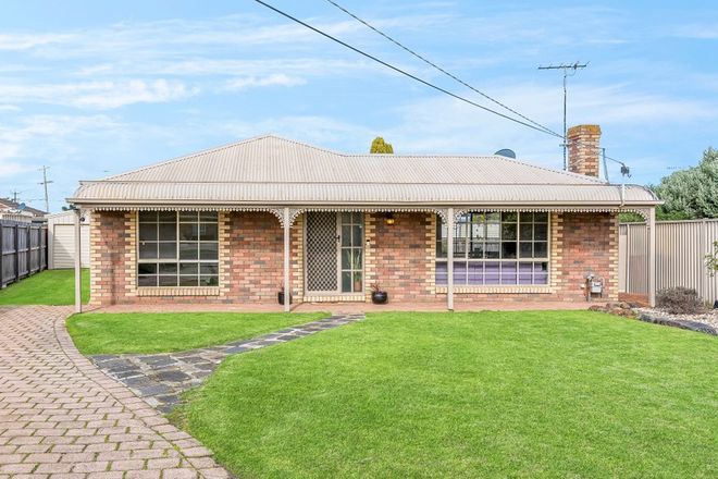 Picture of 7 Cardross Court, CORIO VIC 3214