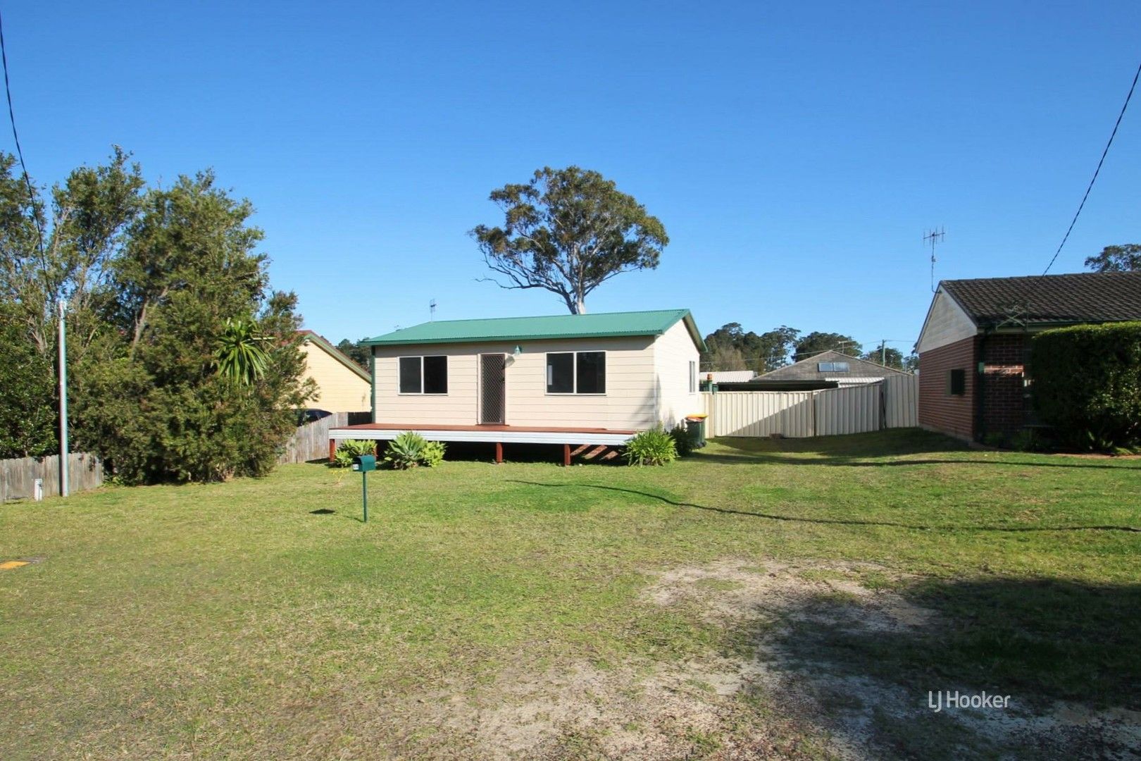 44 Vost Drive, Sanctuary Point NSW 2540, Image 0