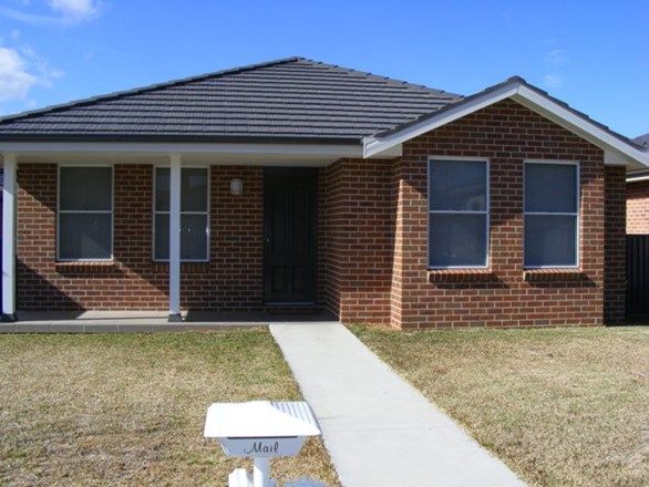 3 bedrooms House in 35 The Heights TAMWORTH NSW, 2340