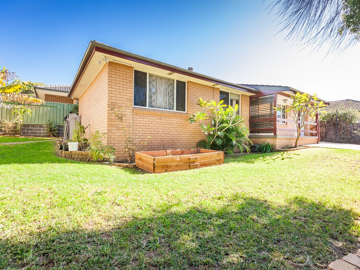 52A Frederick Street, Pendle Hill NSW 2145, Image 0