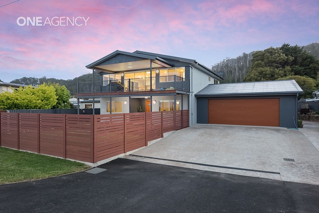 366 Preservation Drive, Sulphur Creek TAS 7316, Image 0