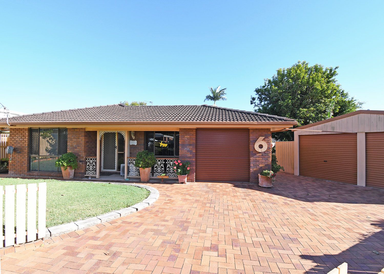 6 Corbet Court, Pialba QLD 4655, Image 0