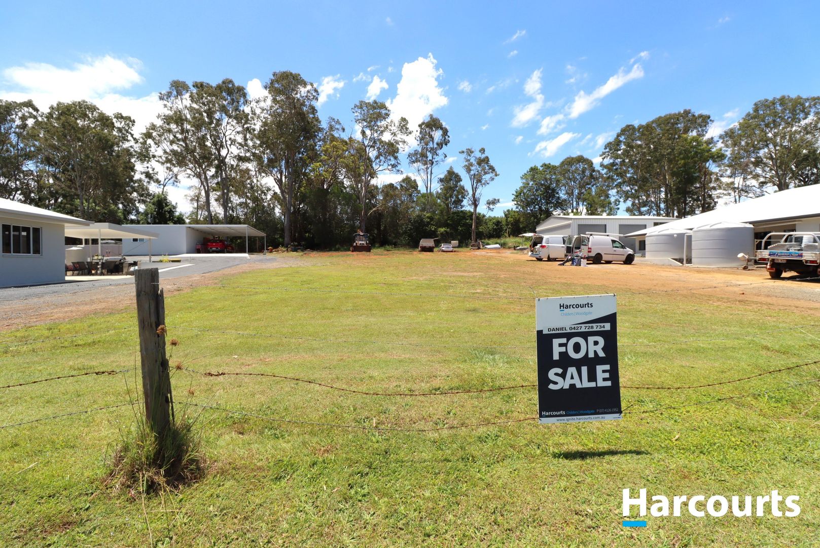 179 Station Road, Horton QLD 4660 Domain