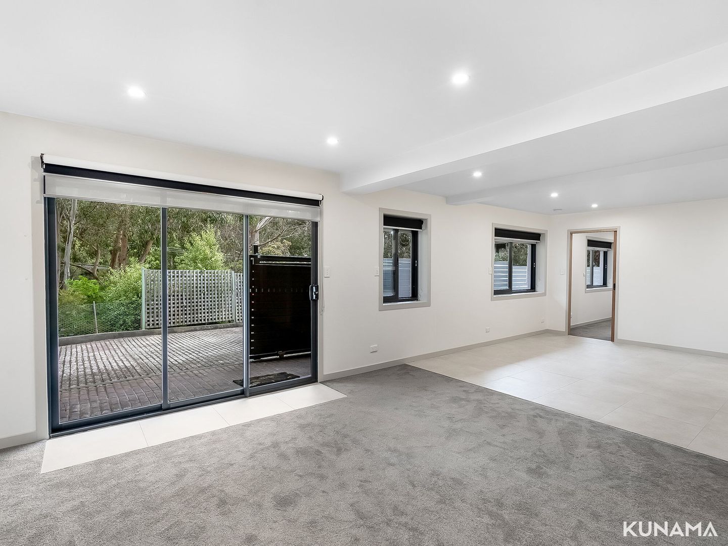 2/152 Strickland Avenue, South Hobart TAS 7004 Apartment For Rent