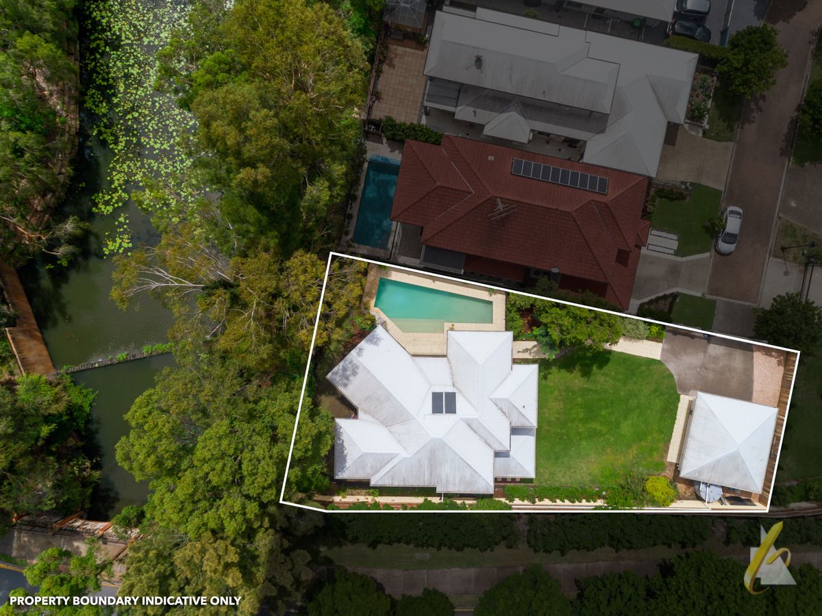 52 Catalina Circuit, Forest Lake QLD 4078, Image 2