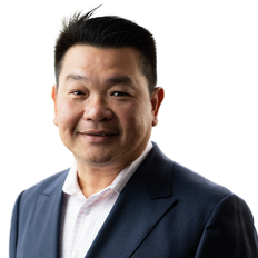Chris Tang, Sales representative