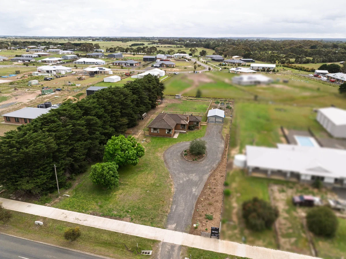 50 Tall Tree Road, Lethbridge VIC 3332 | Domain