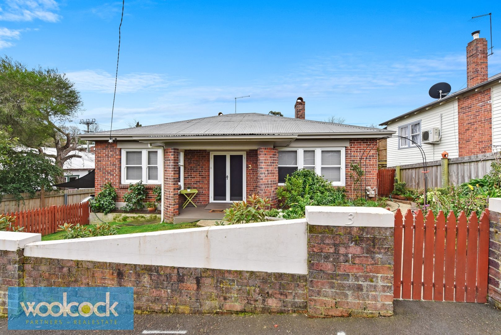 3 Watchorn St, South Launceston TAS 7249, Image 1