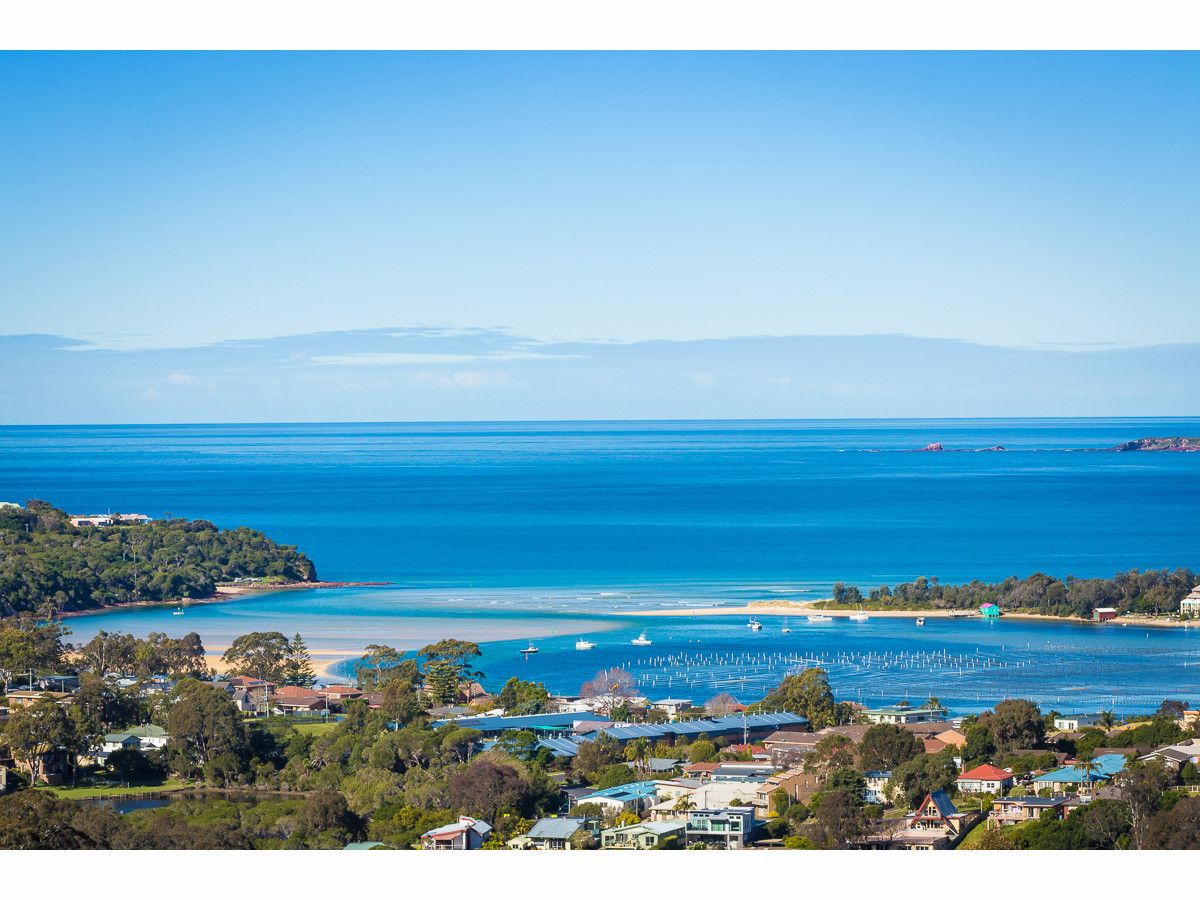 39 The Crest, Merimbula NSW 2548, Image 0