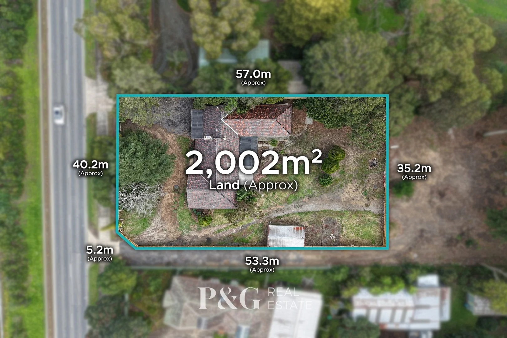 175 Cranbourne Road, Narre Warren South VIC 3805