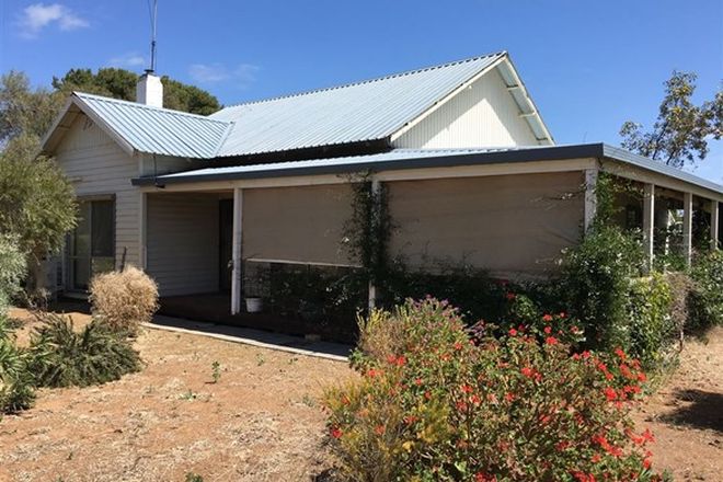 Picture of 2236 Borung Highway, JEFFCOTT NORTH VIC 3480