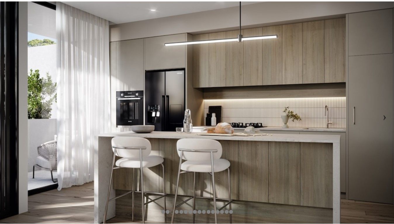 2 bedrooms Apartment / Unit / Flat in  EPPING NSW, 2121