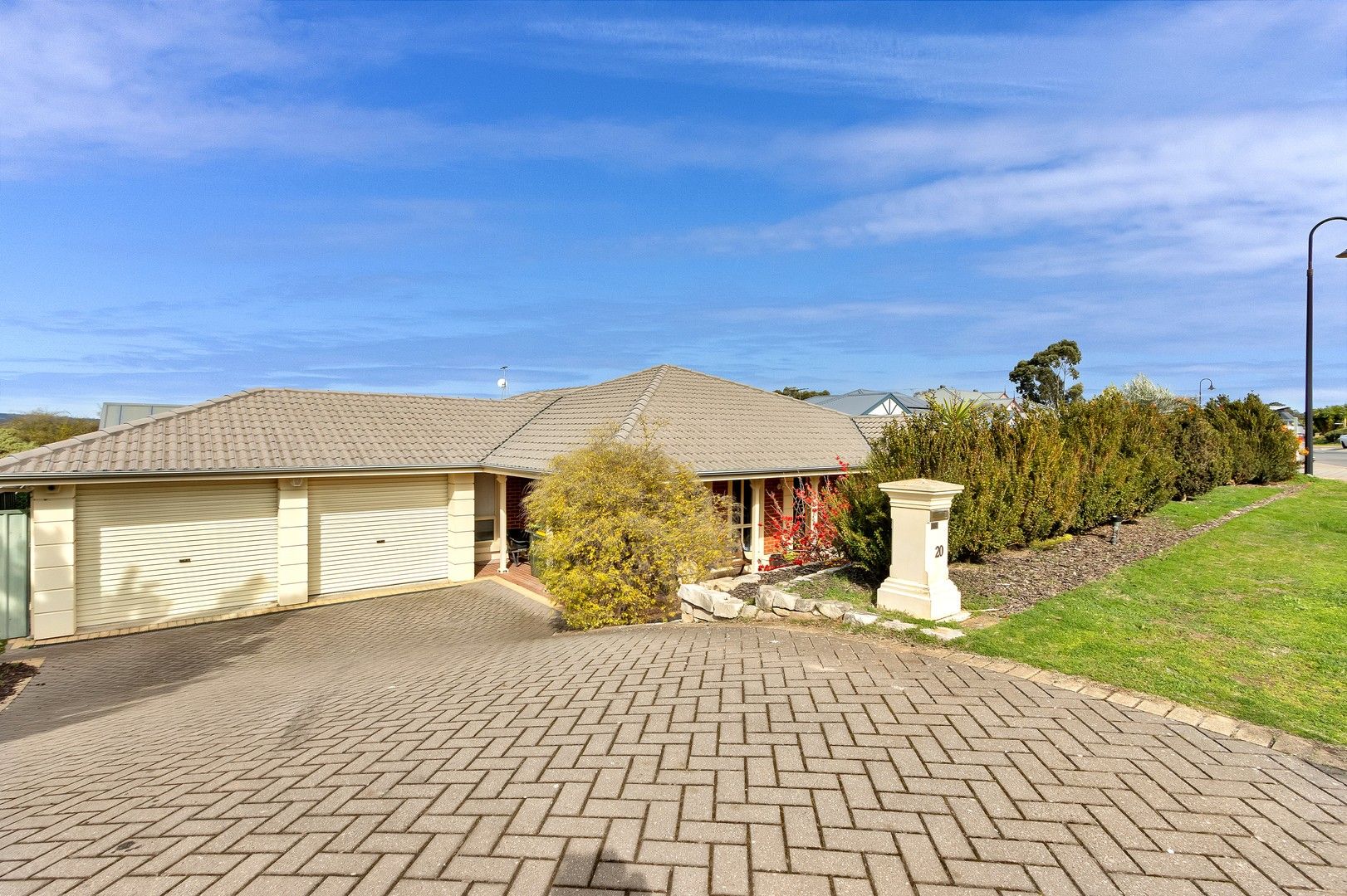 20 Falcon Drive, Hewett SA 5118, Image 0