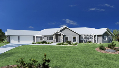 Picture of 19 Cabernet Way, MURRUMBATEMAN NSW 2582