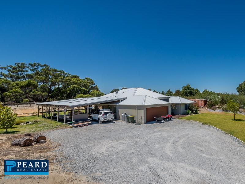 45 Caraway Loop, Two Rocks WA 6037, Image 1