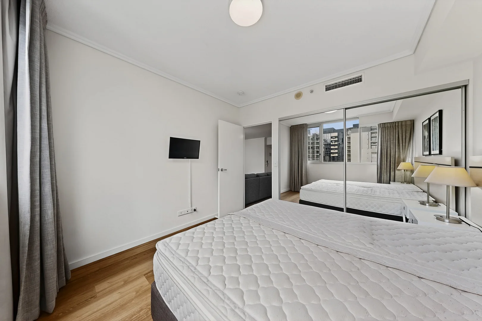 Additional image 10 of 2310/108 Albert Street, Brisbane City QLD 4000