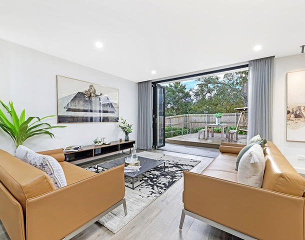 5/159 Longueville Road, Lane Cove NSW 2066