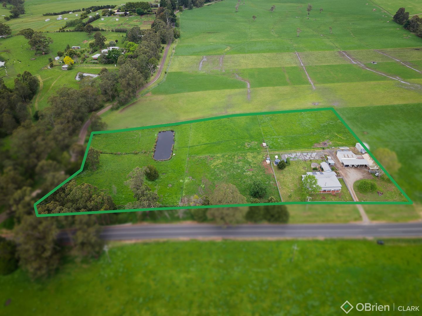 2390 Westernport Road, Ripplebrook VIC 3818, Image 1