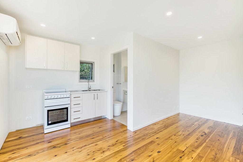 Studio in 386A Livingstone Road, MARRICKVILLE NSW, 2204