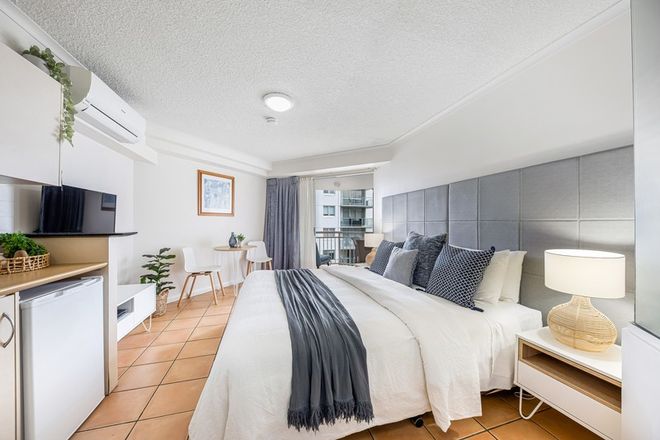 Picture of 353/180 Alexandra Parade, ALEXANDRA HEADLAND QLD 4572