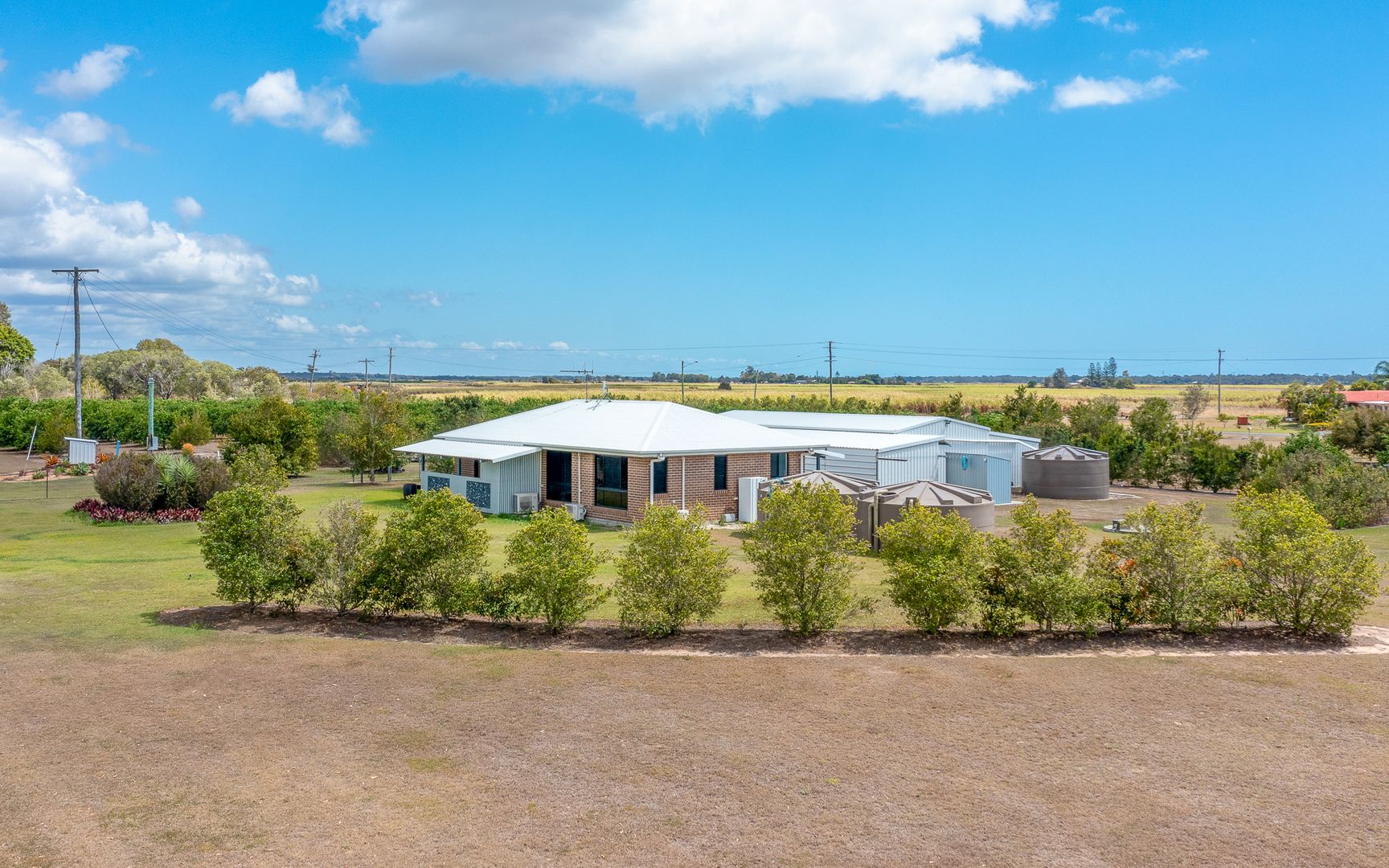 10 Fairydale Road, Welcome Creek QLD 4670